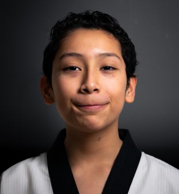 Instructor Nicolas photo